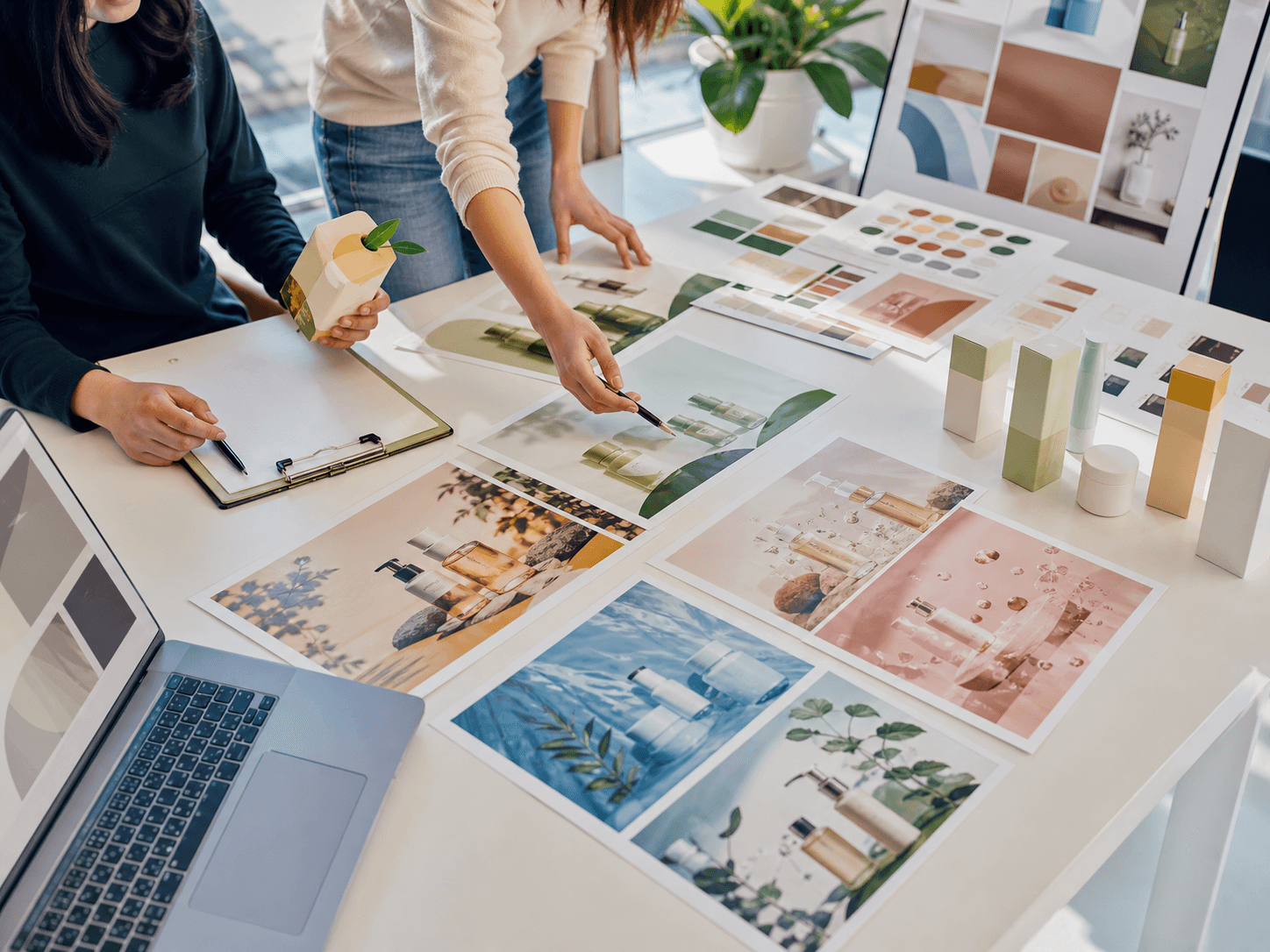 Design Ad Creatives Faster